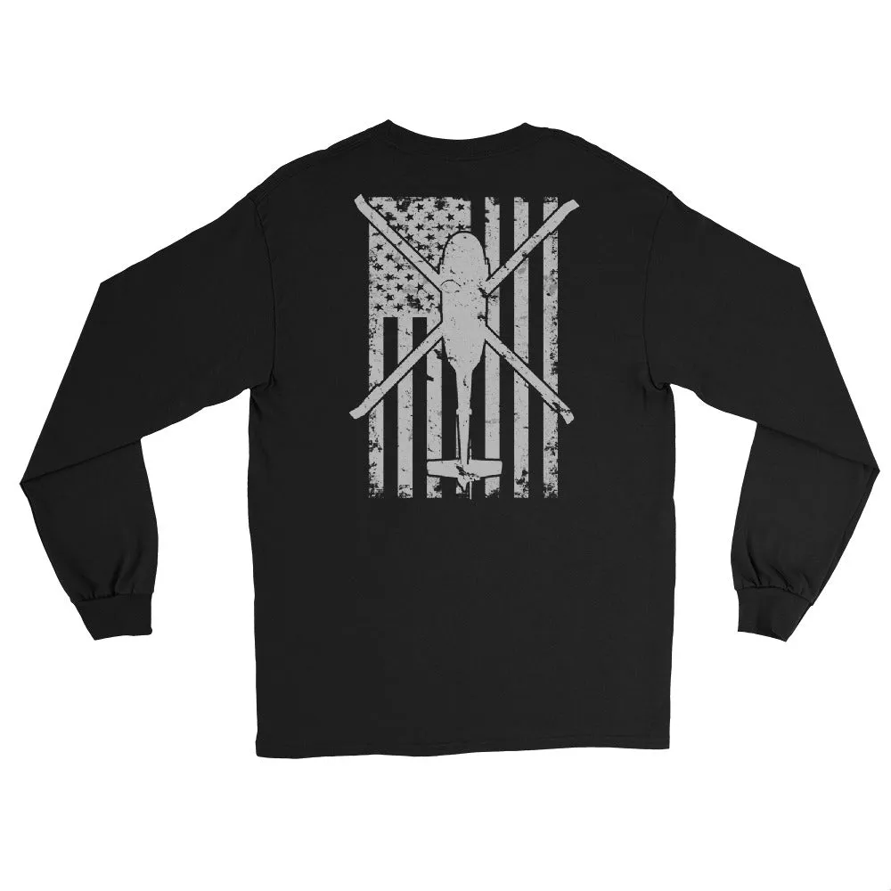 UH-60 Black Hawk Long Sleeve