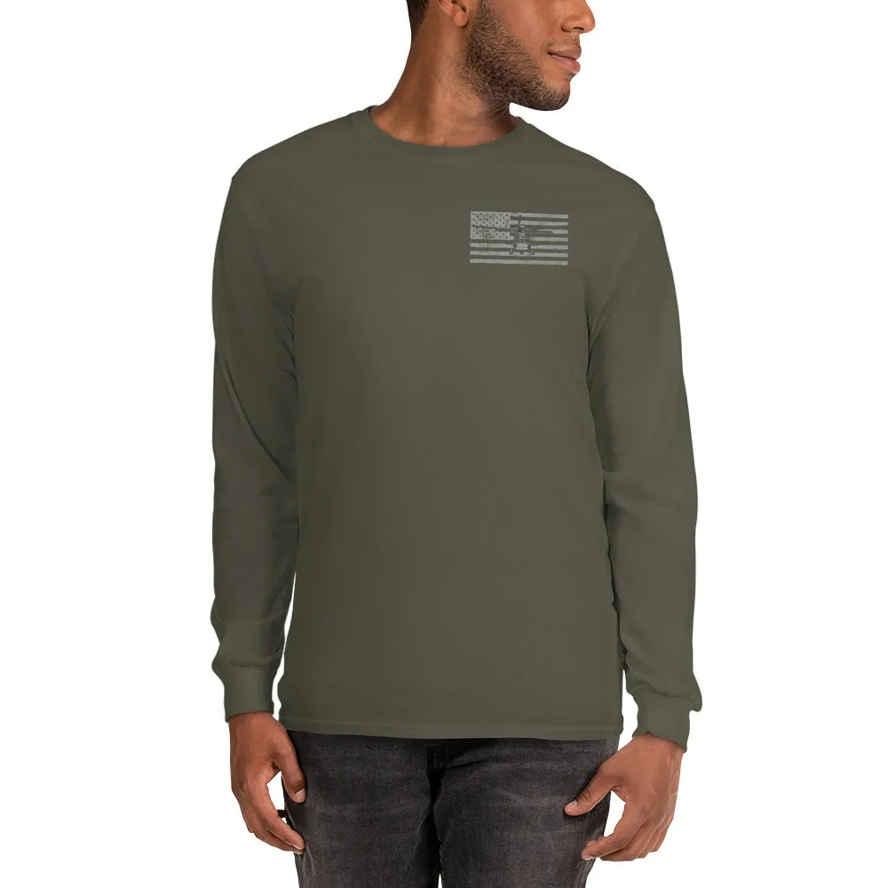 UH-60 Black Hawk Long Sleeve