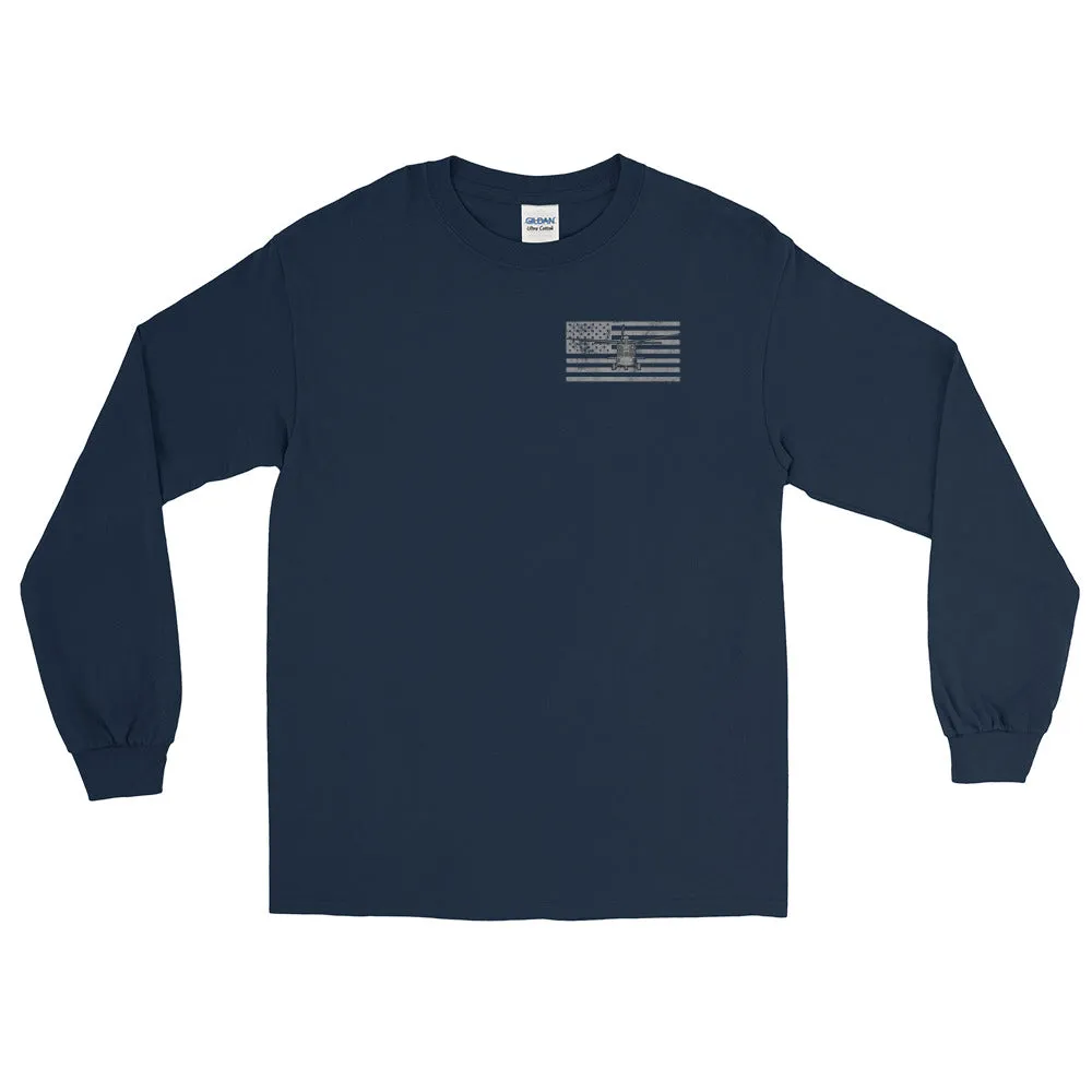 UH-60 Black Hawk Long Sleeve