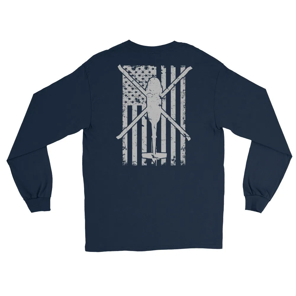 UH-60 Black Hawk Long Sleeve