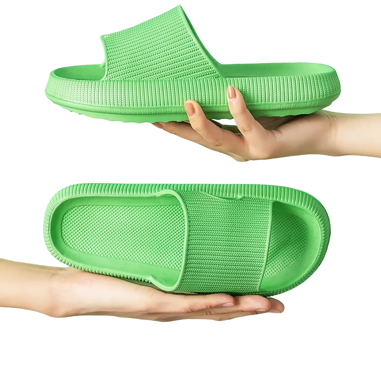 Unisex Supreme Comfort Indoor Sandals