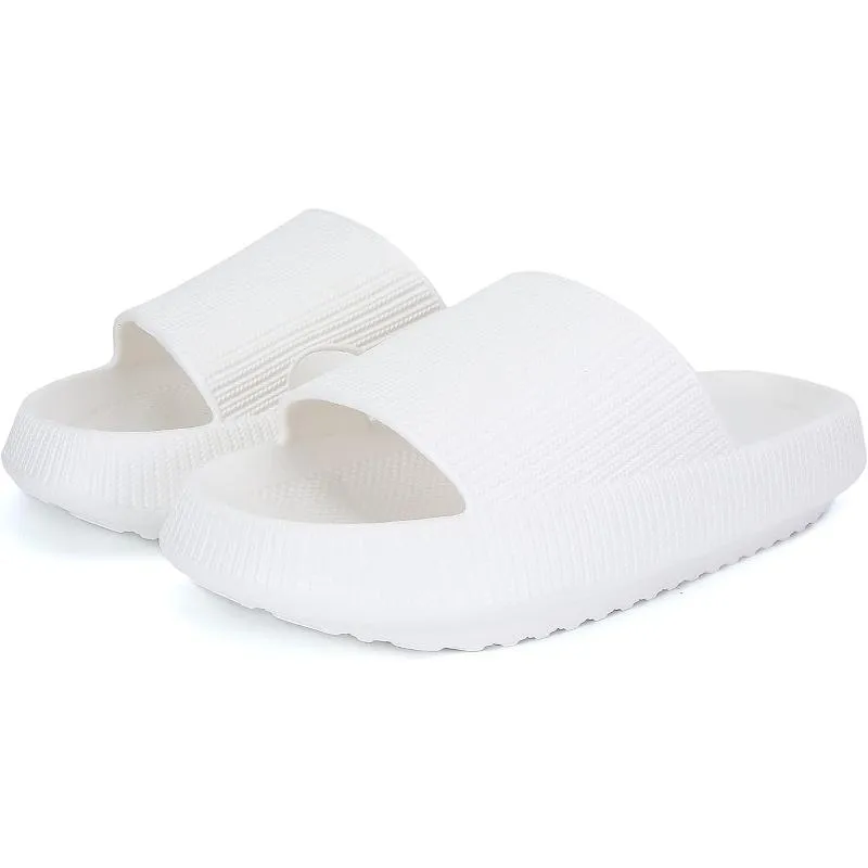 Unisex Supreme Comfort Indoor Sandals