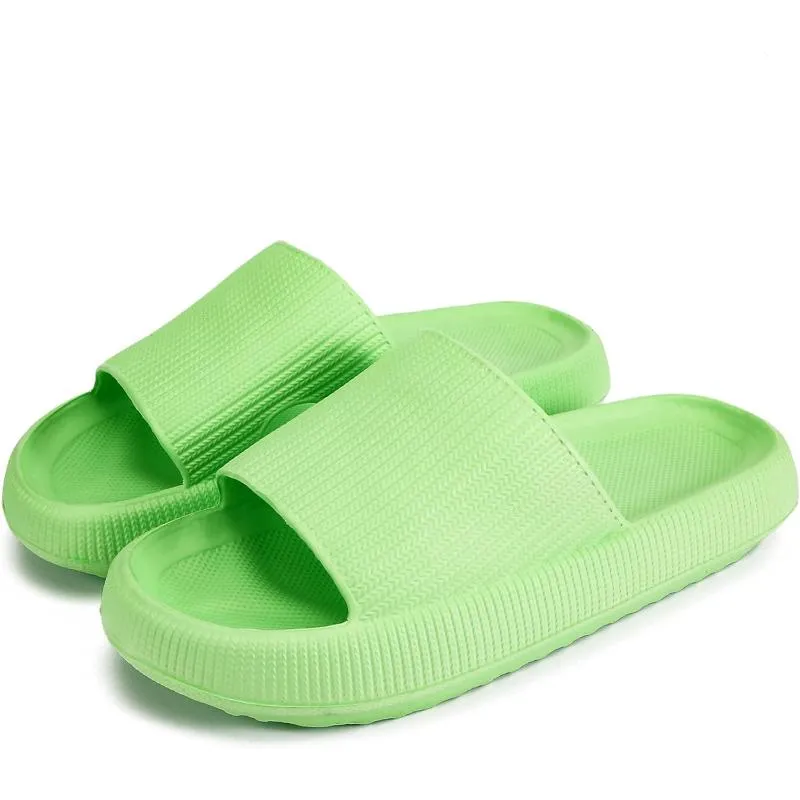 Unisex Supreme Comfort Indoor Sandals