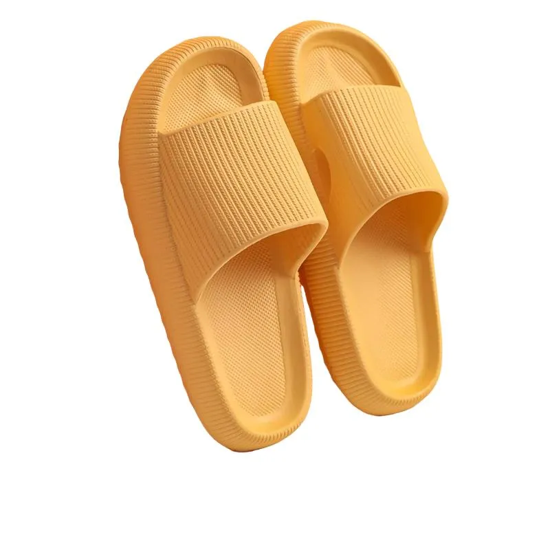 Unisex Supreme Comfort Indoor Sandals