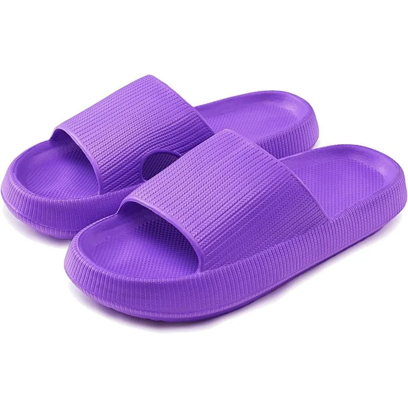 Unisex Supreme Comfort Indoor Sandals