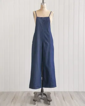 Victory Garden Overalls