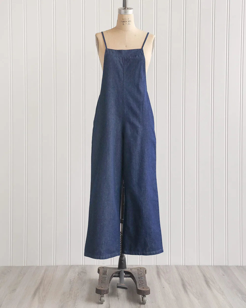 Victory Garden Overalls