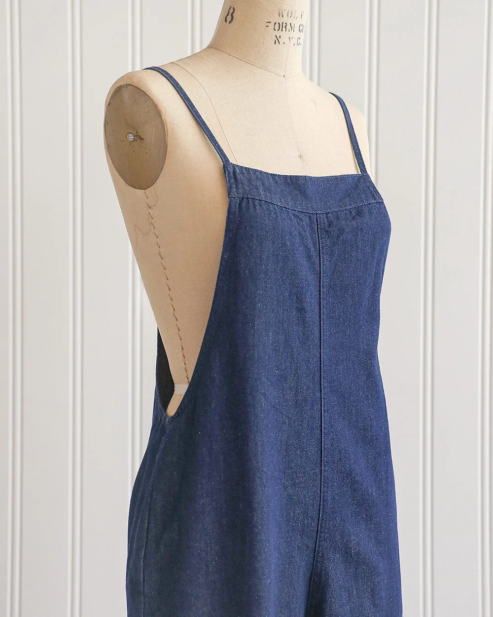 Victory Garden Overalls