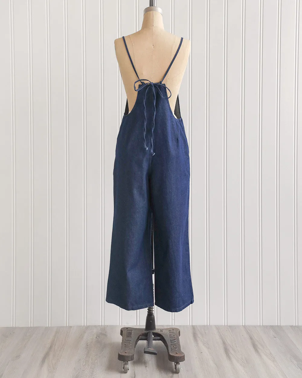 Victory Garden Overalls