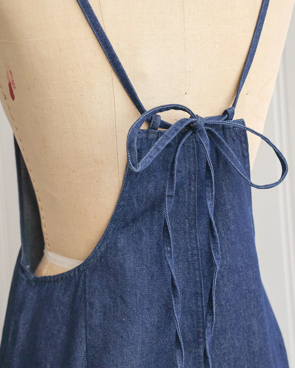 Victory Garden Overalls