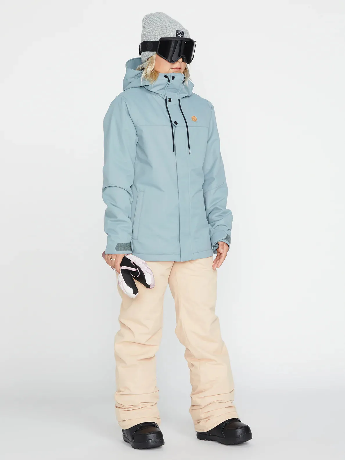 Volcom W's Bolt Insulated Jacket