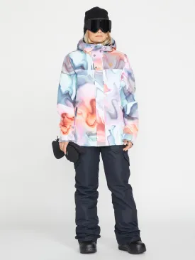 Volcom W's Bolt Insulated Jacket