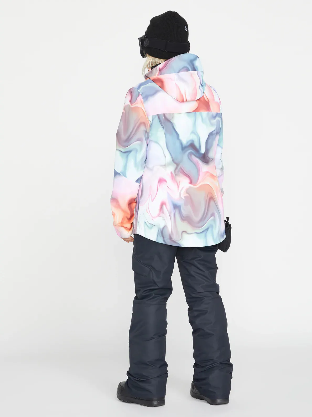 Volcom W's Bolt Insulated Jacket