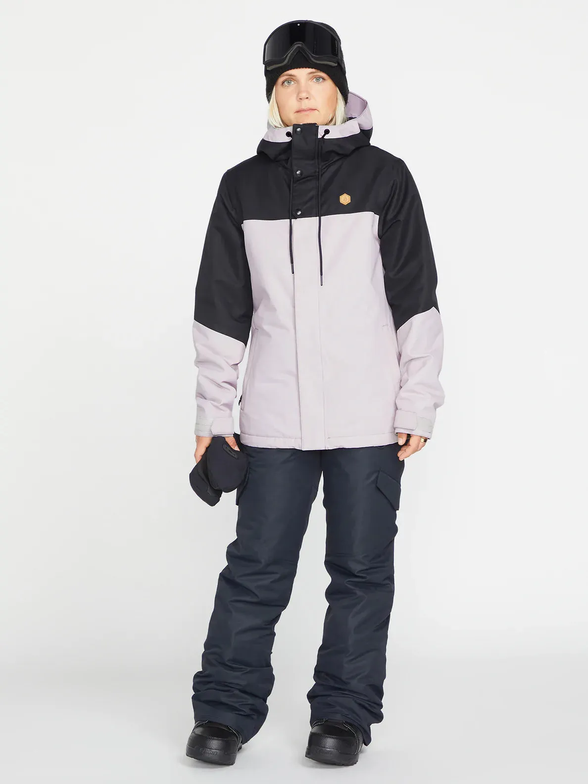 Volcom W's Bolt Insulated Jacket