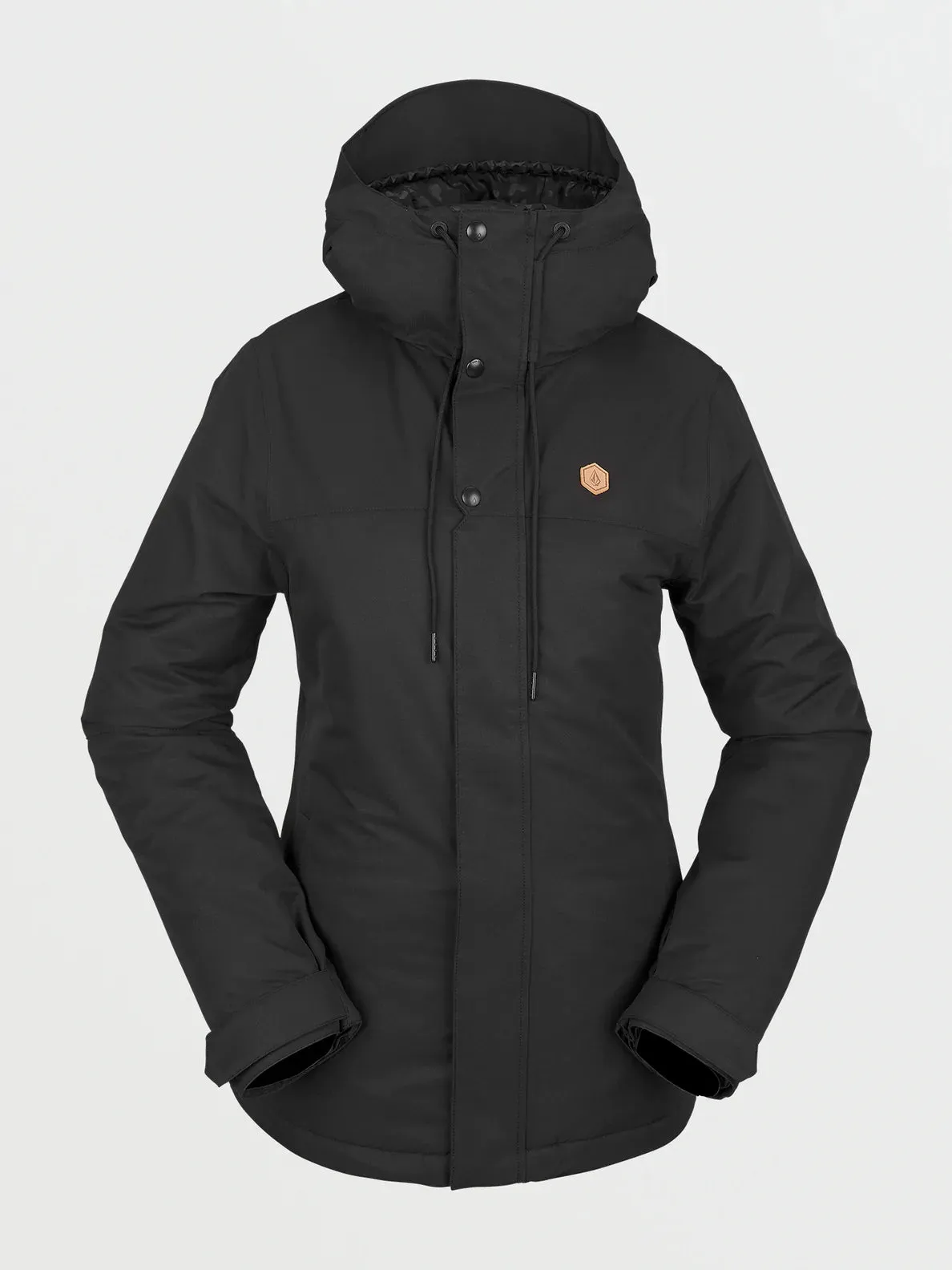 Volcom W's Bolt Insulated Jacket
