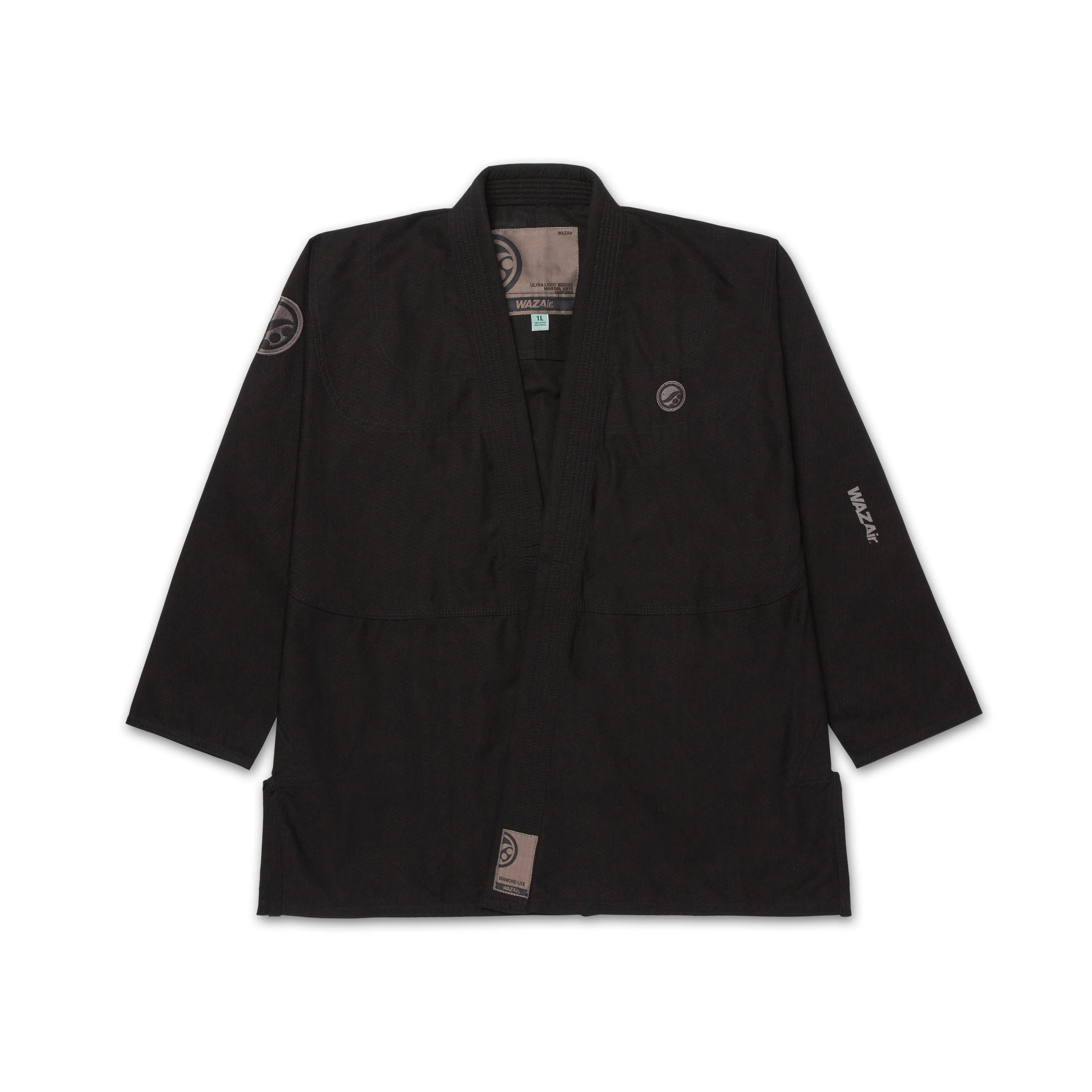 Stylish WAZAir Kimono for Women - Perfect for Fashionable Comfort