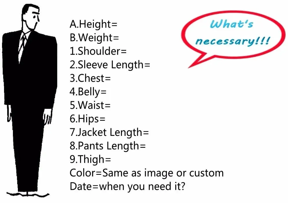 Wiaofellas  -  Gentle Black Men Suit Double Breasted Smart Business Jacket Prom Groom Tuxedo Slim Fit 2 Piece Custom Blazer Set Terno Masculino