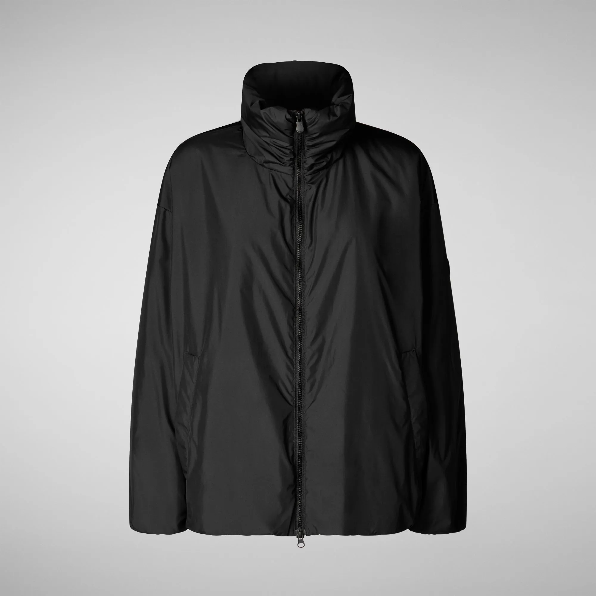 Woman's jacket Cissy in black