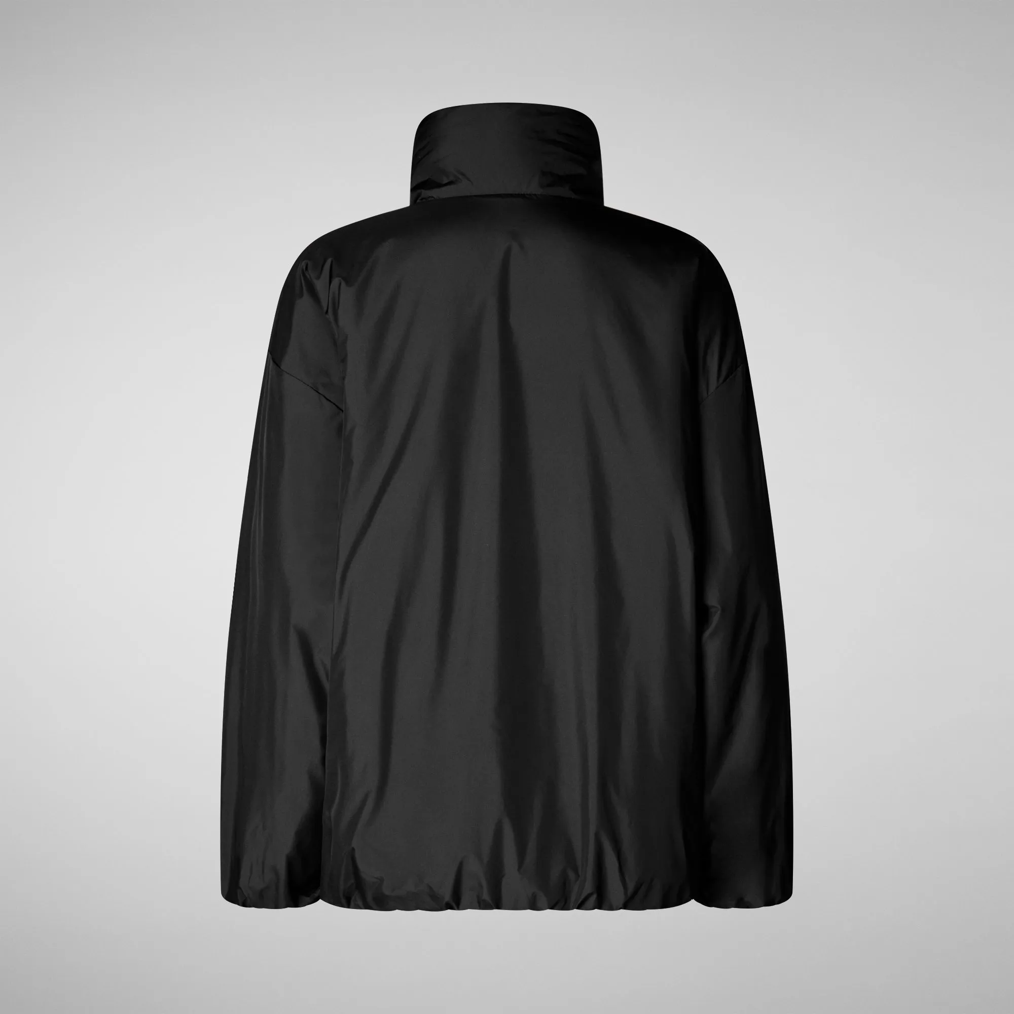 Woman's jacket Cissy in black