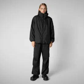Woman's jacket Cissy in black