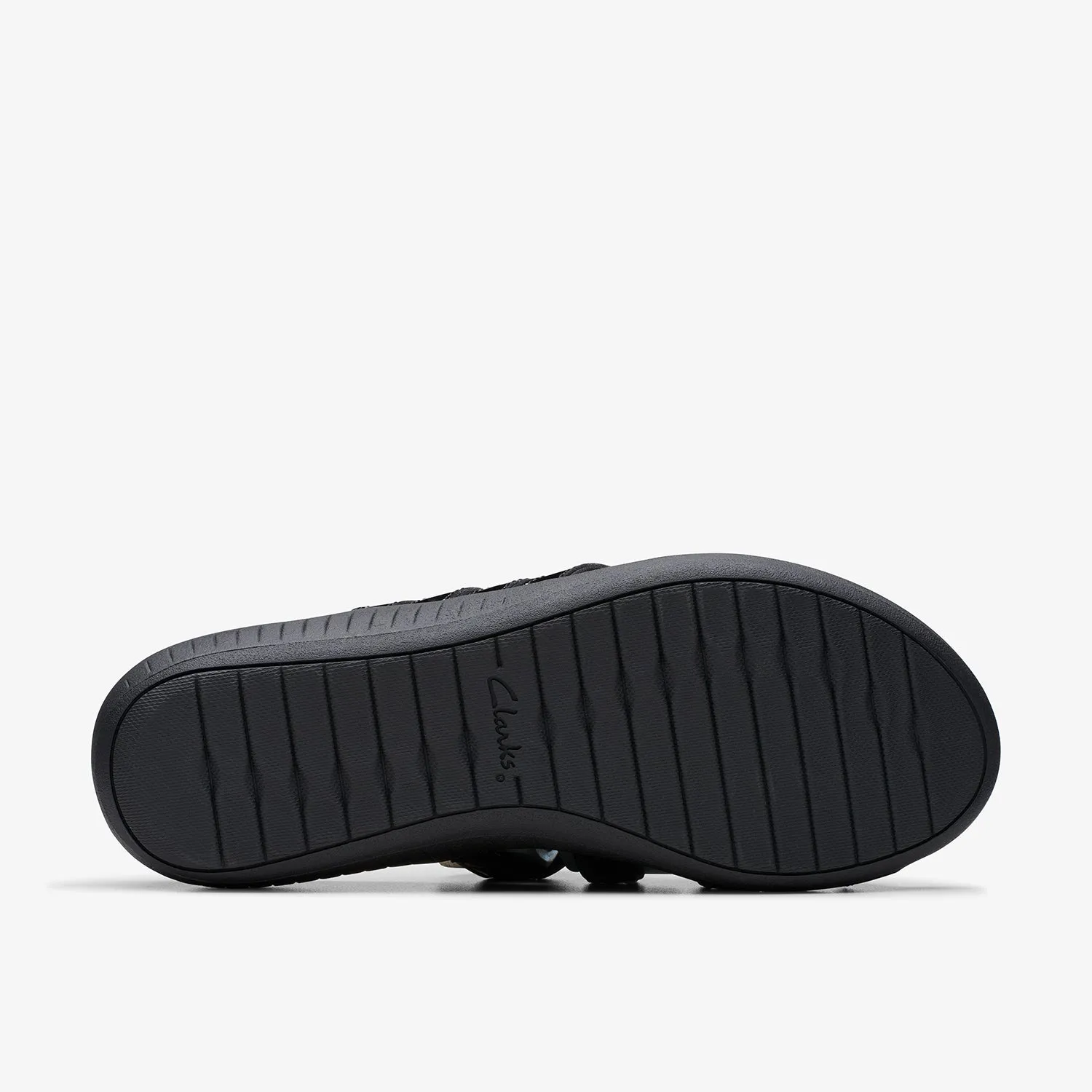 Womens - Glide Hi Iris Black Patent
