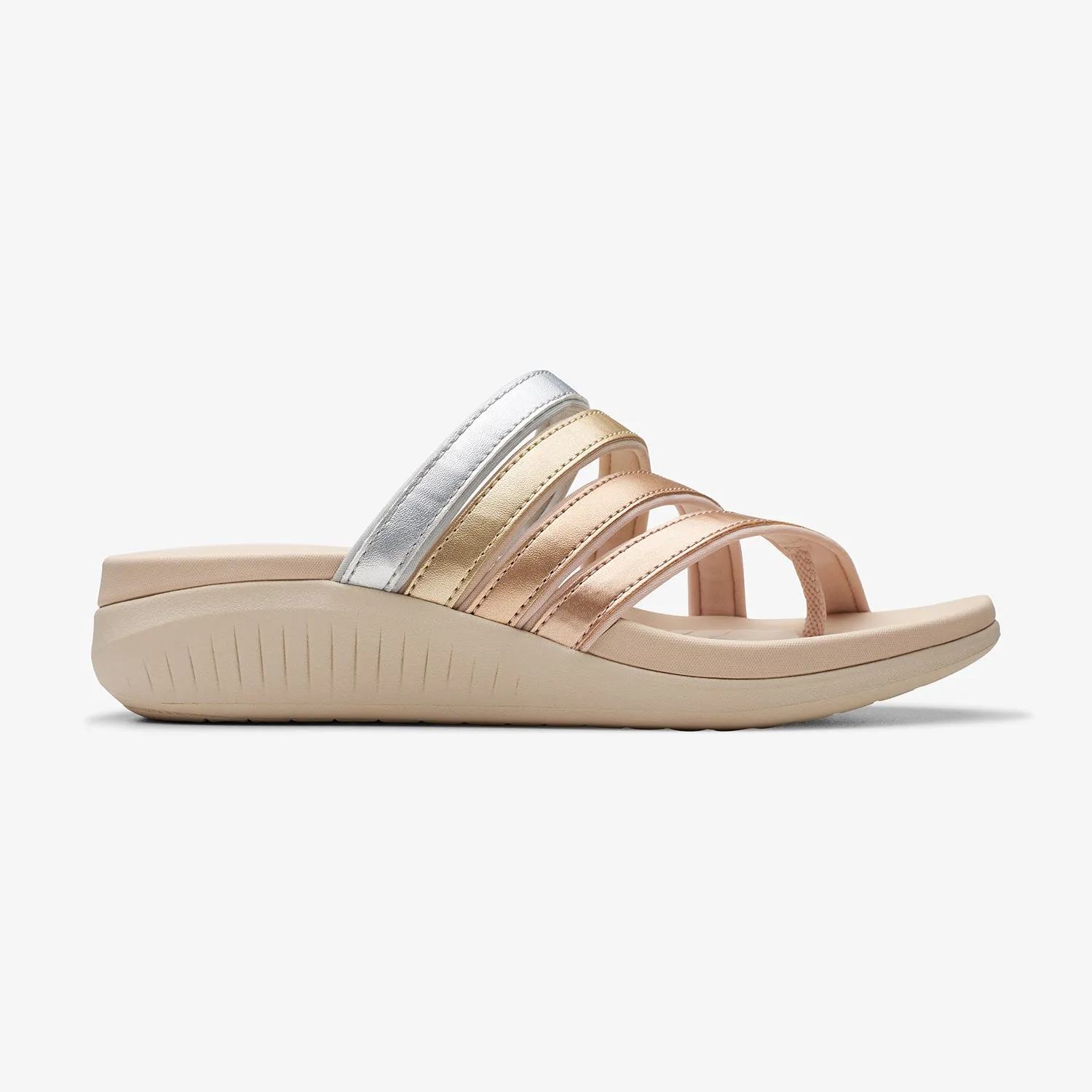 Womens - Glide Hi Iris