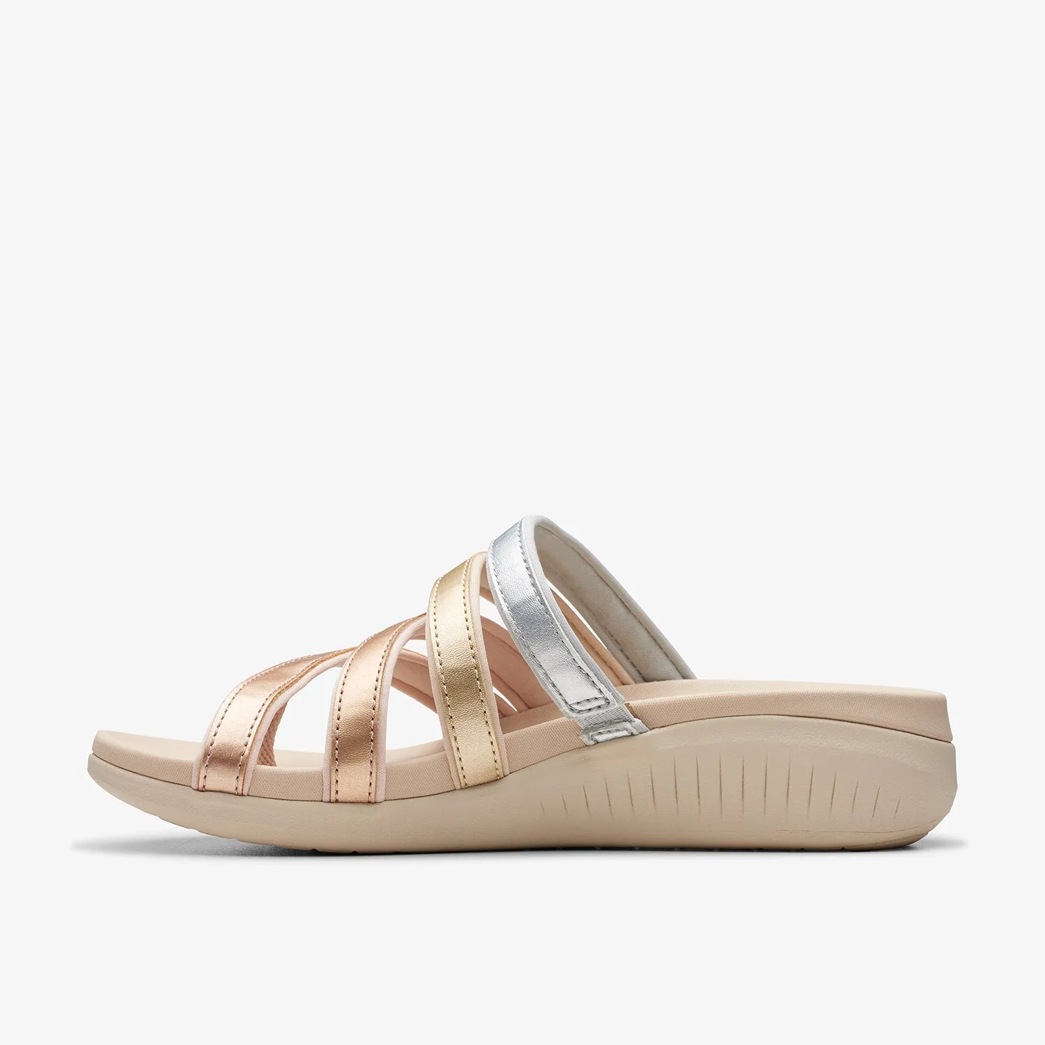 Womens - Glide Hi Iris