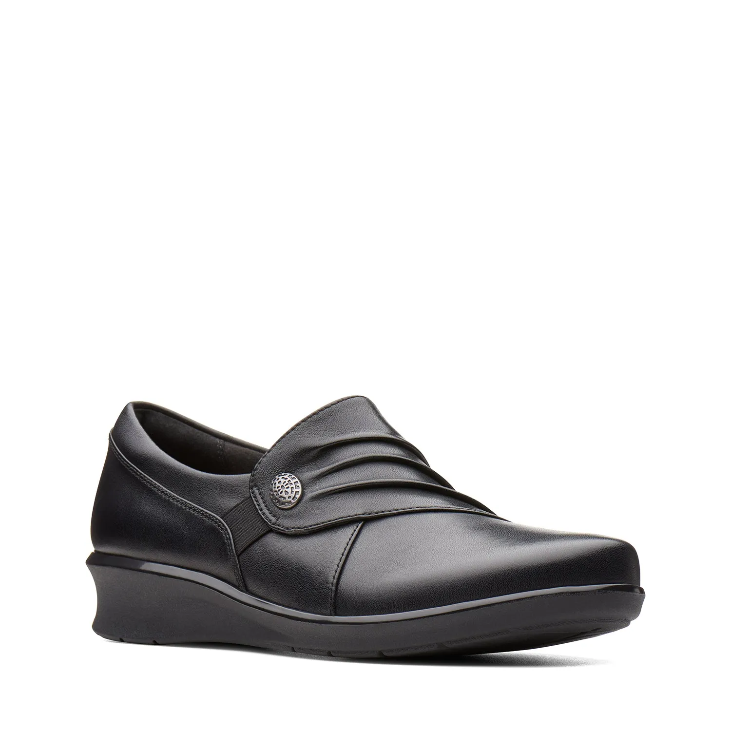 Womens - Hope Roxanne Black