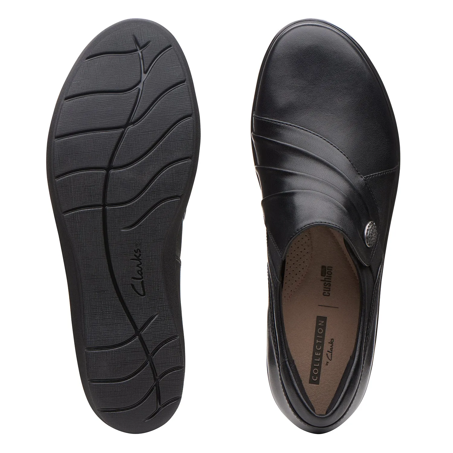 Womens - Hope Roxanne Black