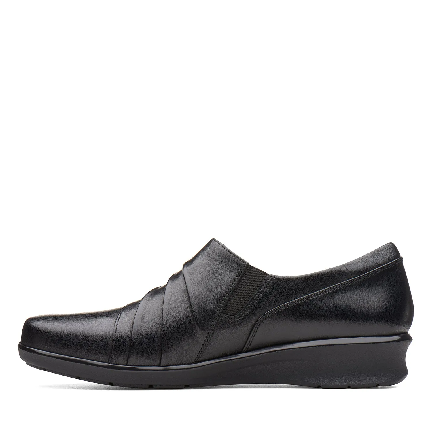 Womens - Hope Roxanne Black