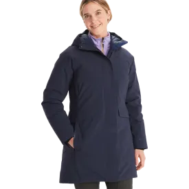 Women's Oslo Gore-Tex Jacket
