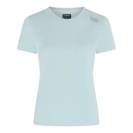 Women's Pressio Elite Short Sleeve Top - Cornflower SS24