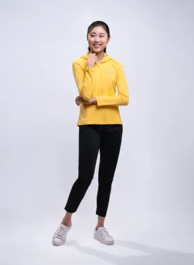 Women's Timeless Virtues Zip-Up Hoodie