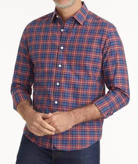 Wrinkle-Free Arnaldo Shirt
